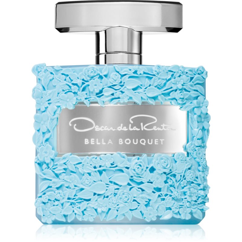 Oscar de la Renta Oscar de la Renta Bella Bouquet за жени EDP - Женски парфюм 30мл - Сравни цени от 1 магазин с безплатна доставка
