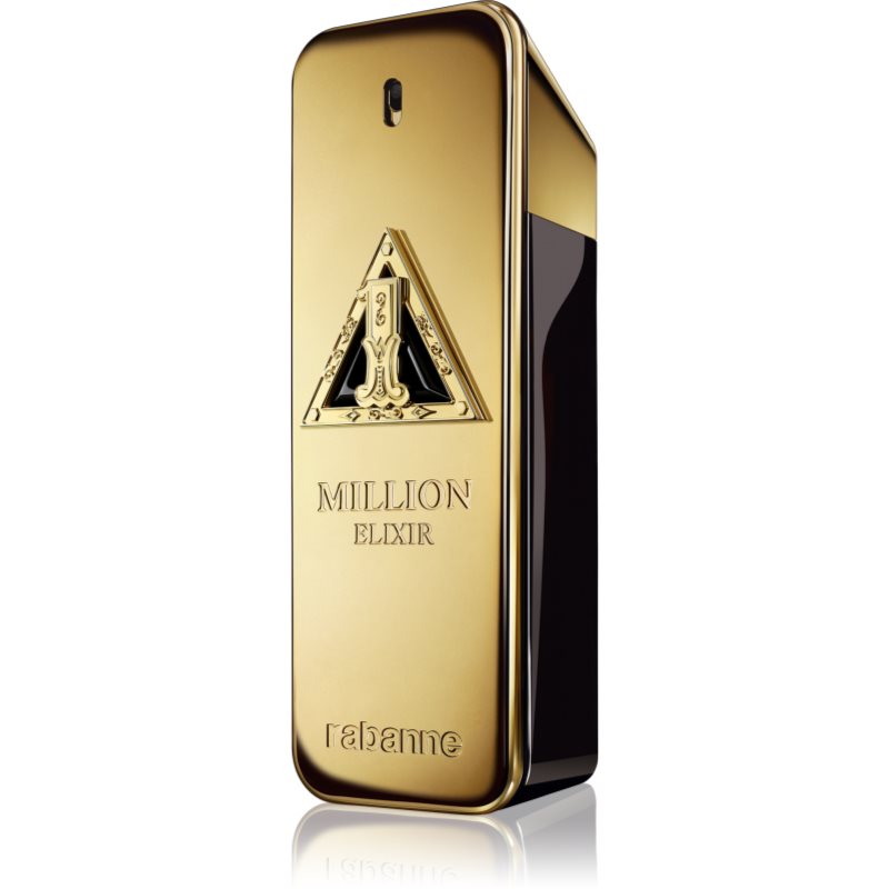 Paco Rabanne 1 Million Elixir за мъже Parfum - Мъжки парфюм 50мл - Сравни цени от 1 магазин с безплатна доставка