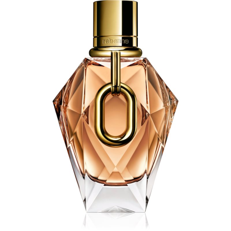 Paco Rabanne Million Gold For Her Pure Jasmine за жени EDP - Женски парфюм 50мл - Сравни цени от 1 магазин с безплатна доставка