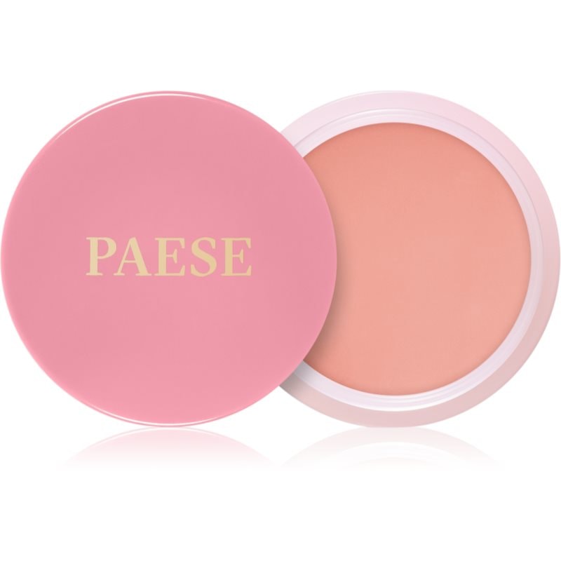 Paese Peptide Lip Mask хидратираща маска за устни с пептиди - Грижа за лице - Сравни цени от 1 магазин с безплатна доставка