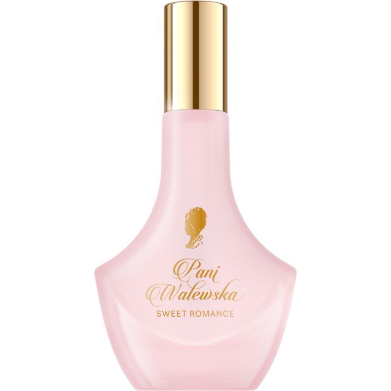 Pani Walewska Pani Walewska Sweet Romance за жени EDP - Женски парфюм 15мл - Сравни цени от 1 магазин с безплатна доставка