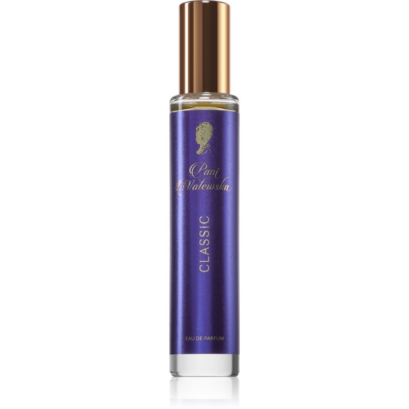 Pani Walewska Pani Walewska Classic EDP за жени - Женски парфюм 15мл - Сравни цени от 1 магазин с безплатна доставка