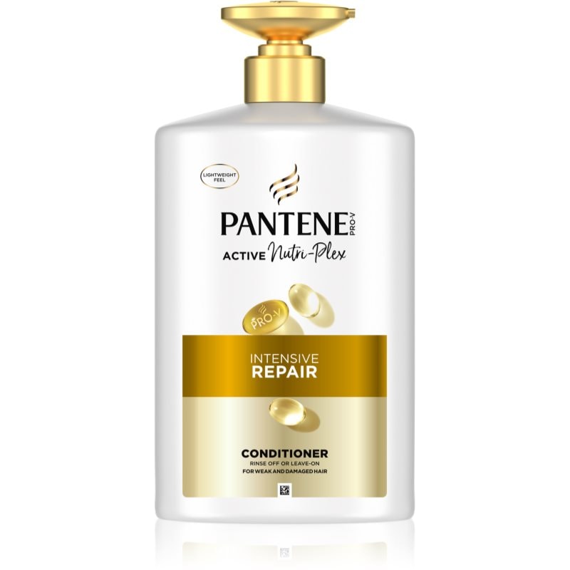 Pantene Pro-V Active Nutri Plex Intensive Repair балсам за слаба и увредена коса - Грижа за коса - Сравни цени от 1 магазин с безплатна доставка