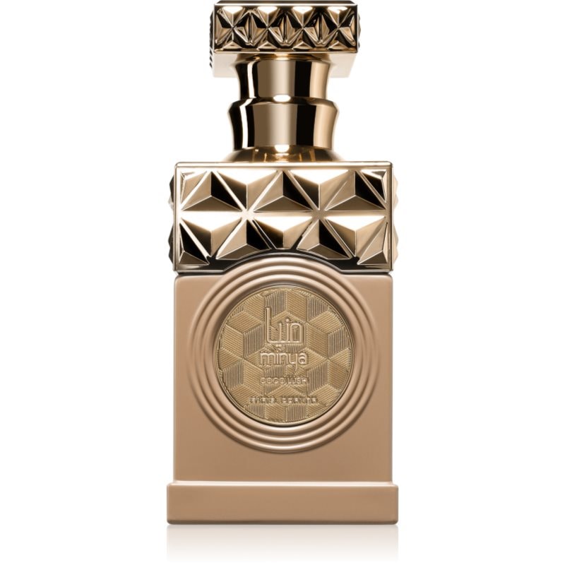 Paris Corner Paris Corner Minya Coco Lush унисекс EDP - Унисекс парфюм 100мл - Сравни цени от 1 магазин с безплатна доставка