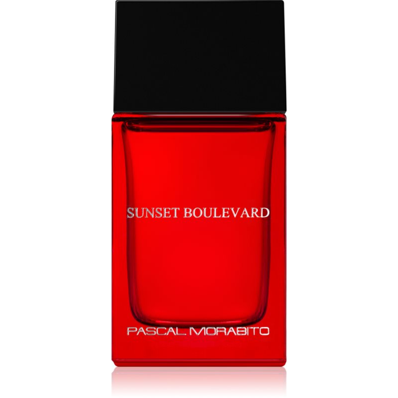 Pascal Morabito Pascal Morabito Sunset Boulevard за мъже EDT - Мъжки парфюм 100мл - Сравни цени от 1 магазин с безплатна доставка