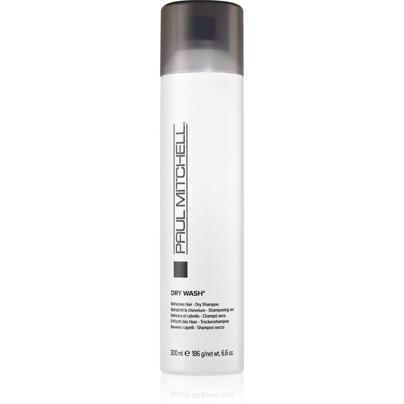 Paul Mitchell SoftStyle сух шампоан - Грижа за коса - Сравни цени от 1 магазин с безплатна доставка