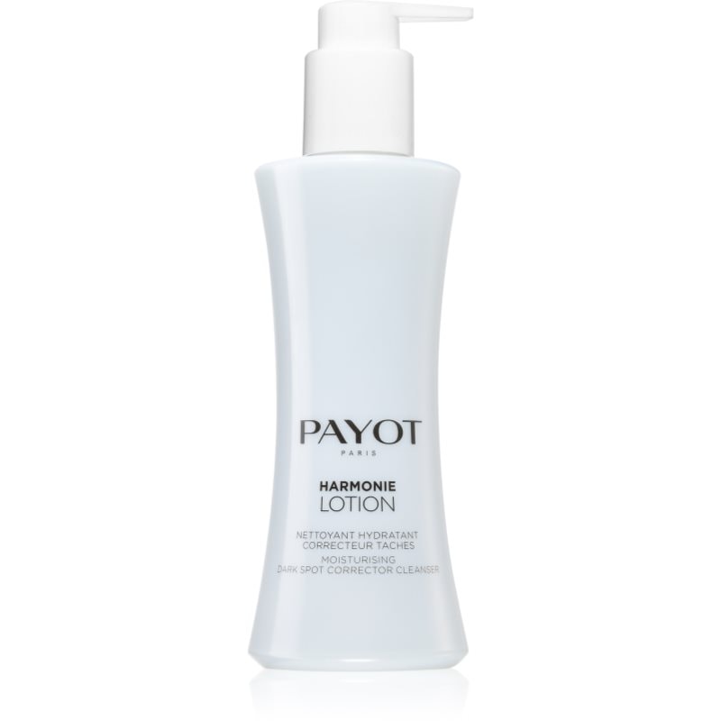 Payot Harmony Lotion средство за почистване против пигментни петна - Грижа за лице - Сравни цени от 1 магазин с безплатна доставка