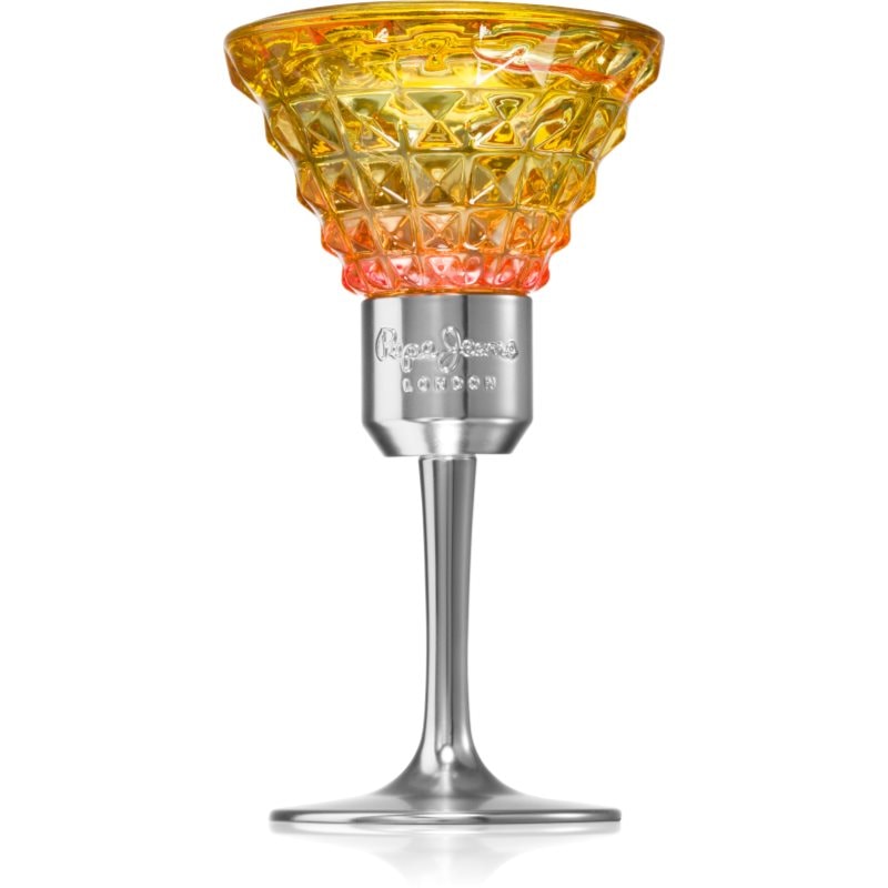 Pepe Jeans Pepe Jeans Cocktail Edition For Her за жени EDT - Женски парфюм 30мл - Сравни цени от 1 магазин с безплатна доставка