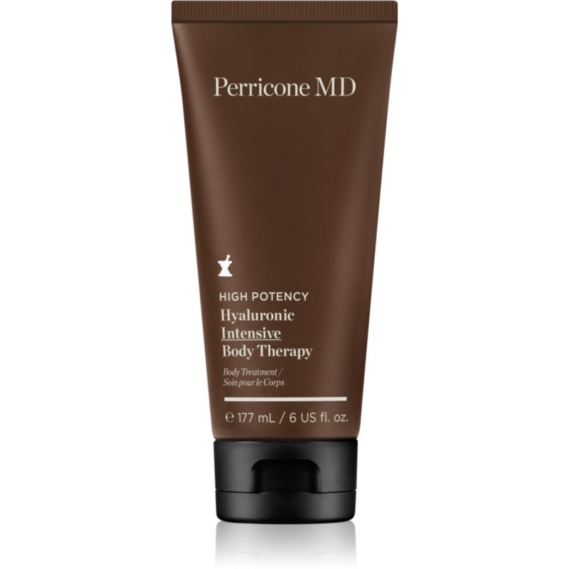 Perricone MD High Potency Intensive Body Therapy интензивен подхранващ крем за тяло - Грижа за тяло - Сравни цени от 1 магазин с безплатна доставка