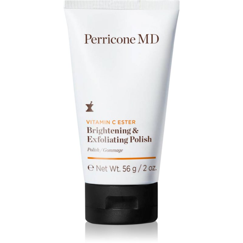 Perricone MD Vitamin C Ester Exfoliating Polish пилинг за освежаване и изглаждане на кожата - Грижа за лице - Сравни цени от 1 магазин с безплатна доставка
