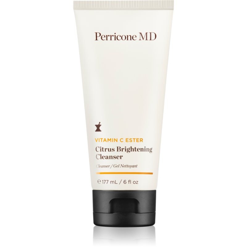 Perricone MD Vitamin C Ester Citrus Brightening Cleanser почистваща грижа - Грижа за лице - Сравни цени от 1 магазин с безплатна доставка