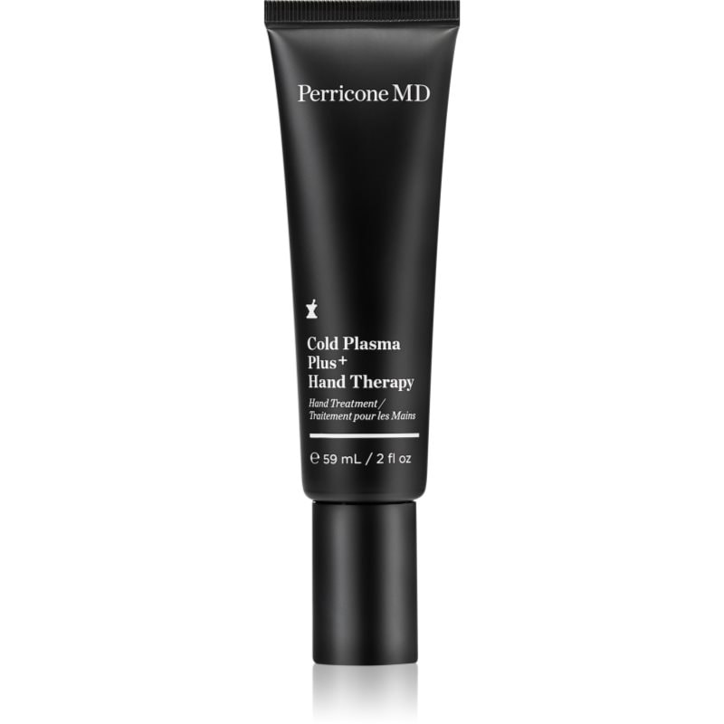 Perricone MD Cold Plasma Plus+ Hand Therapy подхранващ крем за ръце - Грижа за тяло - Сравни цени от 1 магазин с безплатна доставка