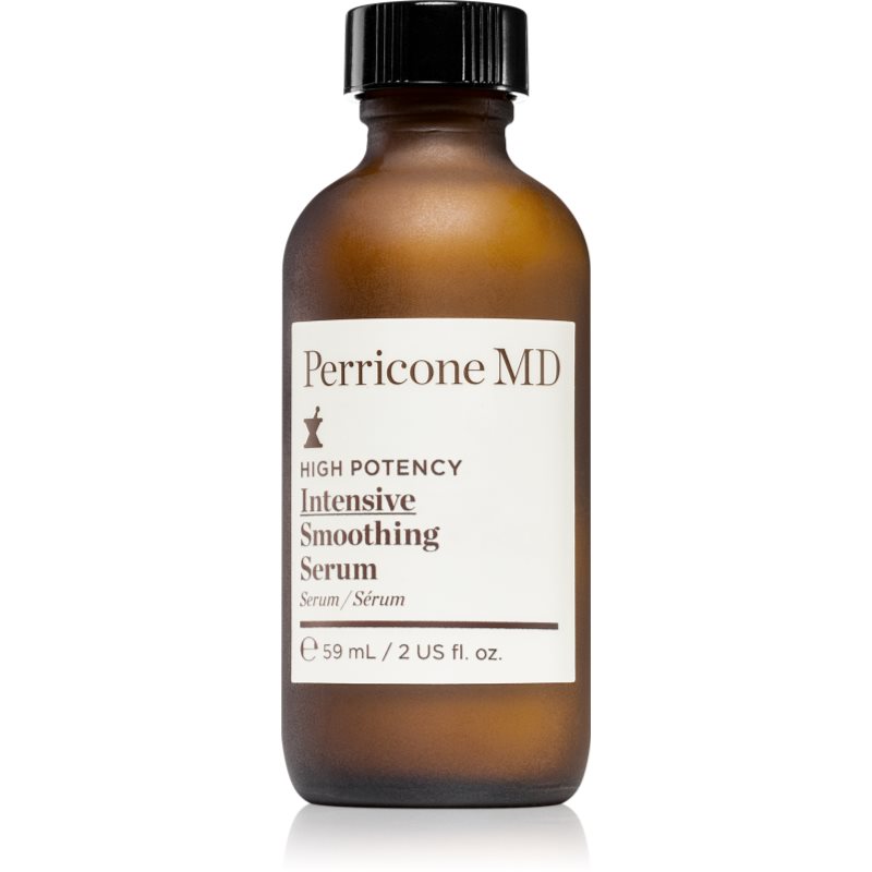 Perricone MD High Potency Intensive Smoothing Serum интензивен серум с изглаждащ ефект - Грижа за лице - Сравни цени от 1 магазин с безплатна доставка