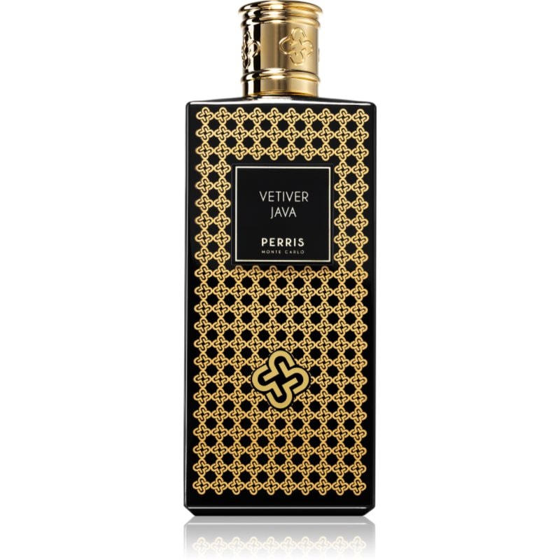 Perris Monte Carlo Perris Monte Carlo Vetiver Java унисекс EDP - Унисекс парфюм 50мл - Сравни цени от 1 магазин с безплатна доставка