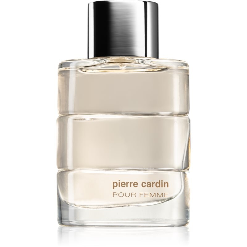 Pierre Cardin Pierre Cardin Pour Femme за жени EDP - Женски парфюм 50мл - Сравни цени от 1 магазин с безплатна доставка