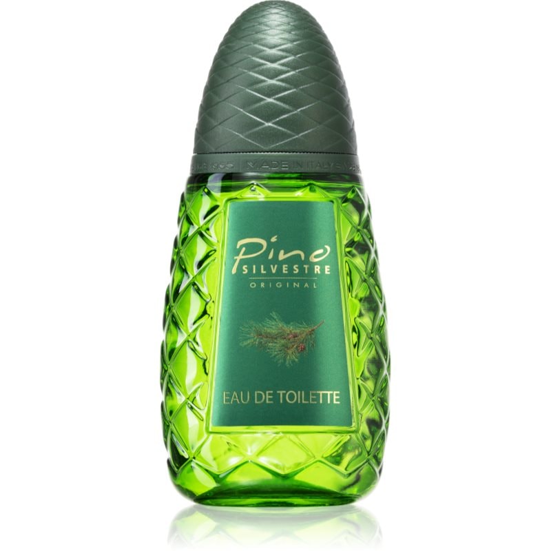 Pino Silvestre Pino Silvestre Pino Silvestre Original за мъже EDT - Мъжки парфюм 75мл - Сравни цени от 1 магазин с безплатна доставка