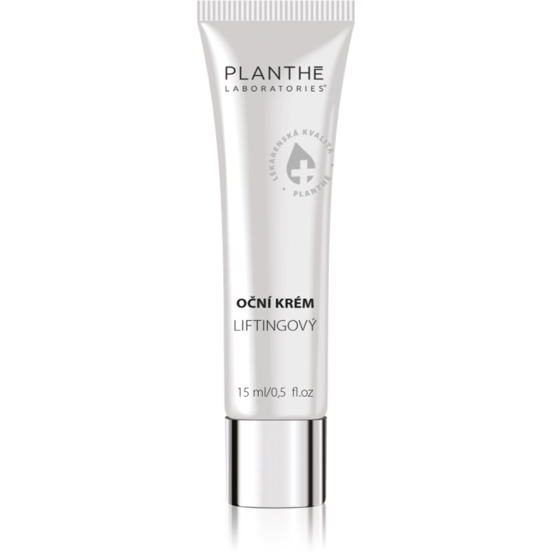 PLANTHÉ Lifting Eye Cream околоочен крем с лифтинг ефект - Грижа за лице - Сравни цени от 1 магазин с безплатна доставка