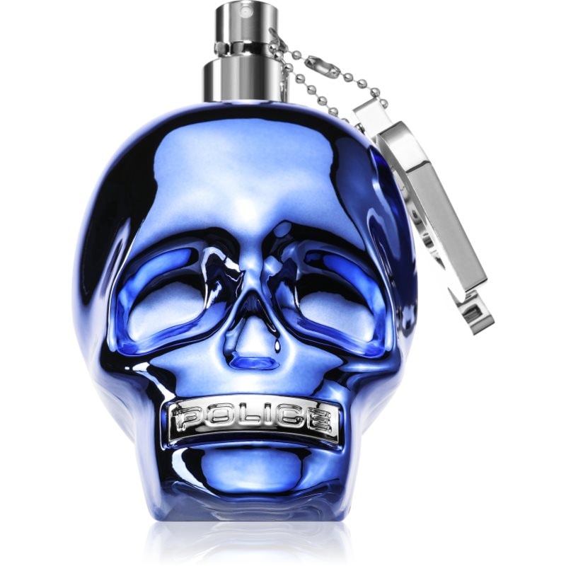 Police Police To Be #FREETODARE за мъже EDT - Мъжки парфюм 125мл - Сравни цени от 1 магазин с безплатна доставка