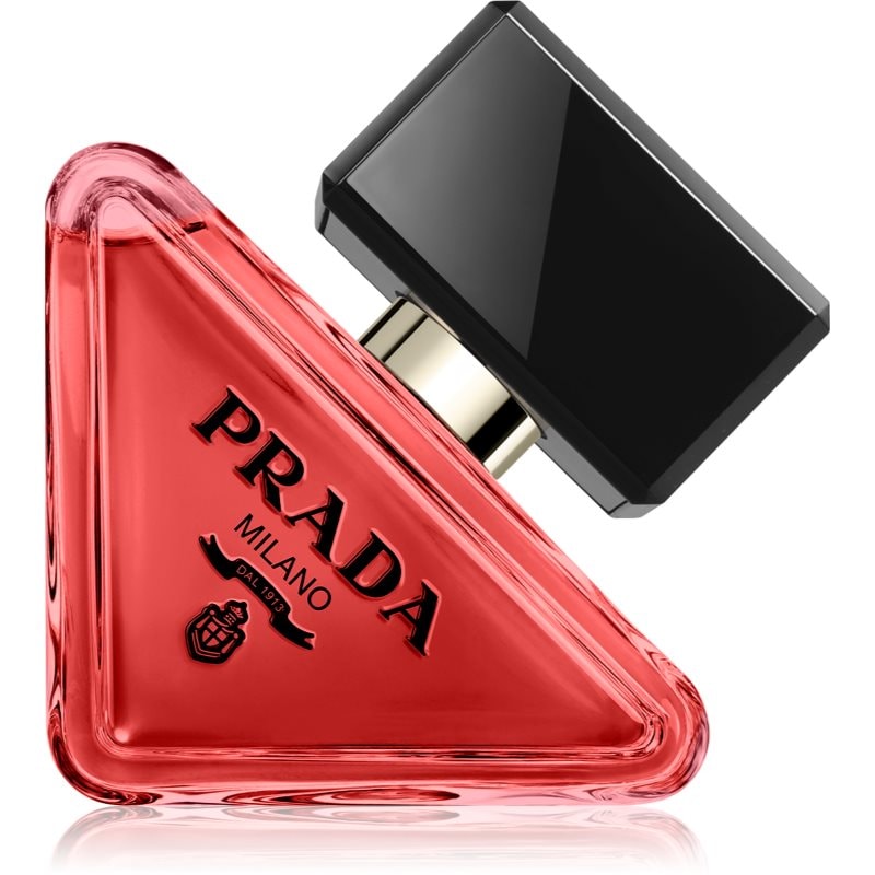 Prada Prada Paradoxe Radical Essence за жени Parfum - Женски парфюм 30мл - Сравни цени от 1 магазин с безплатна доставка