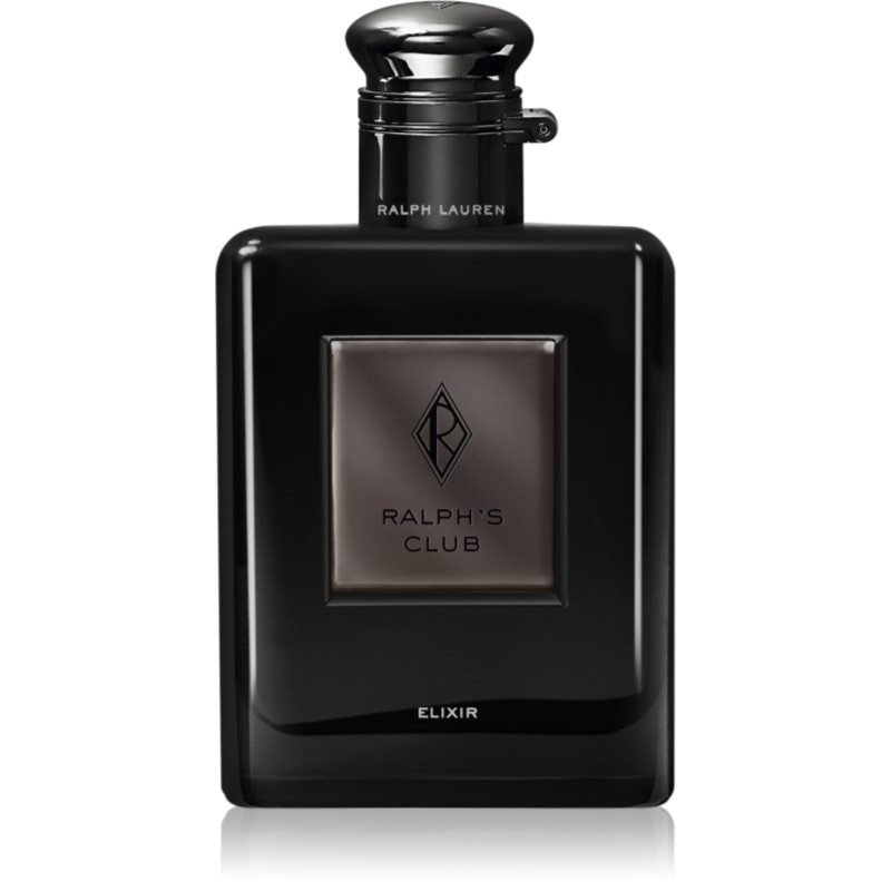 Ralph Lauren Ralph Lauren Ralph’s Club Elixir за мъже EDP - Мъжки парфюм 75мл - Сравни цени от 1 магазин с безплатна доставка