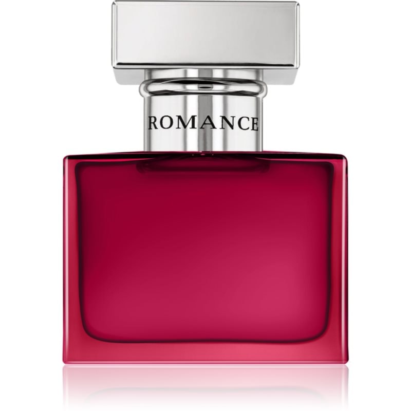 Ralph Lauren Ralph Lauren Romance Intense за жени EDP - Женски парфюм 30мл - Сравни цени от 1 магазин с безплатна доставка