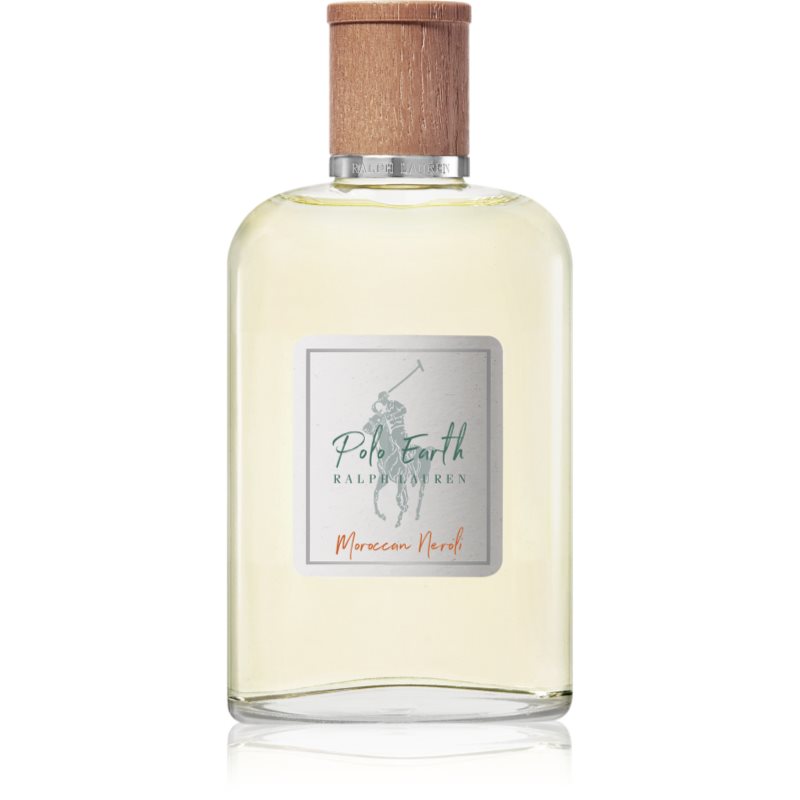 Ralph Lauren Ralph Lauren Polo Earth Moroccan Neroli унисекс EDT - Унисекс парфюм 40мл - Сравни цени от 1 магазин с безплатна доставка