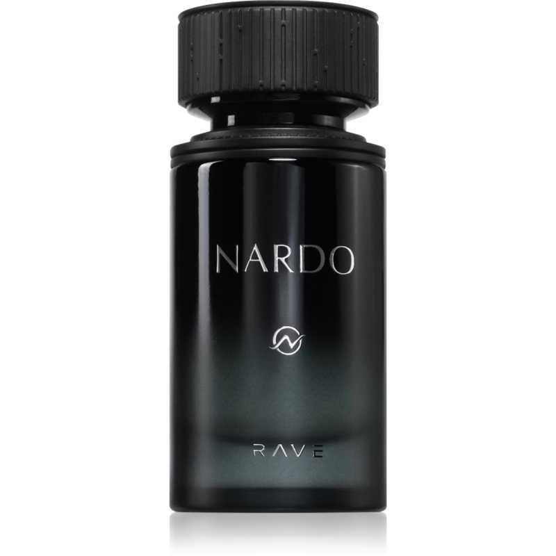Rave Rave Nardo Black унисекс EDP - Унисекс парфюм 100мл - Сравни цени от 1 магазин с безплатна доставка
