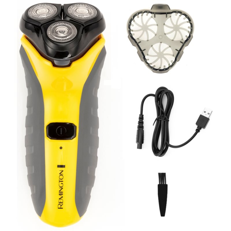 Remington Virtually Indest. Rotary Shav PR1855 електрическа самобръсначка 1 бр. - Грижа за тяло - Сравни цени от 1 магазин с безплатна доставка