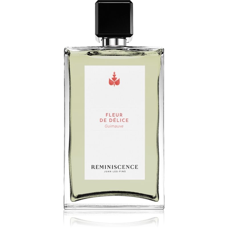 Reminiscence Reminiscence Fleur de Delice унисекс EDP - Унисекс парфюм 50мл - Сравни цени от 1 магазин с безплатна доставка