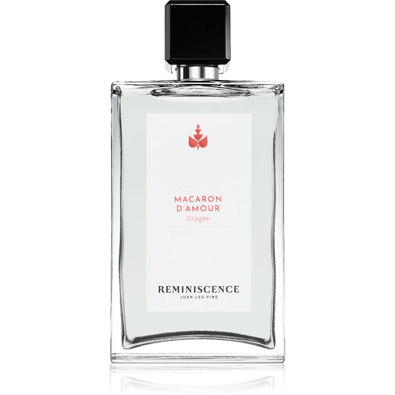 Reminiscence Reminiscence Macaron d'Amour унисекс EDP - Унисекс парфюм 50мл - Сравни цени от 1 магазин с безплатна доставка