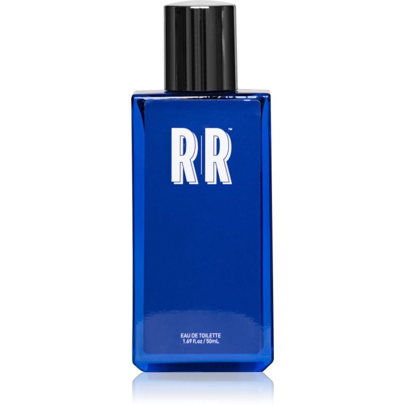 Reuzel Reuzel RR Fine Fragrance за мъже EDT - Мъжки парфюм 50мл - Сравни цени от 1 магазин с безплатна доставка