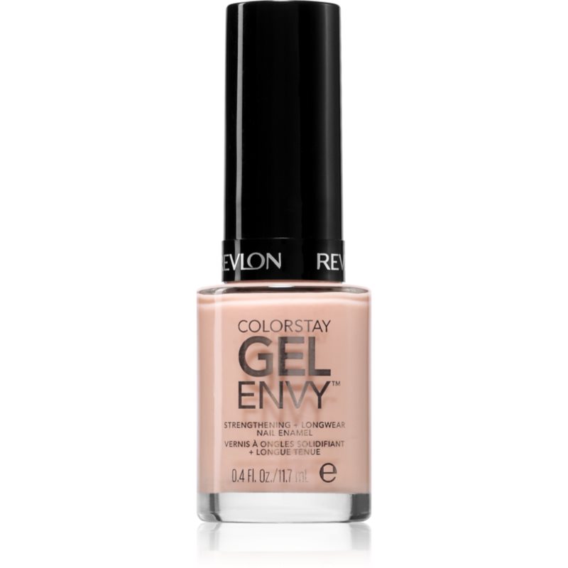 Revlon Cosmetics ColorStay™ Gel Envy бързозасъхващ лак за нокти цвят N°015 Up In Charms - Грим - Сравни цени от 1 магазин с безплатна доставка