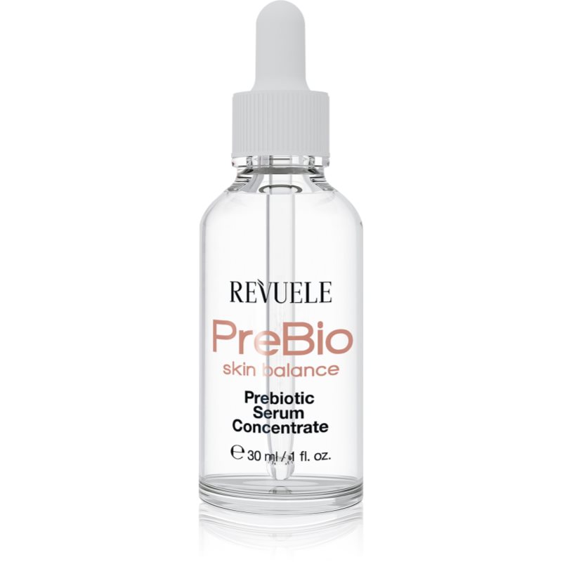 Revuele PreBio Skin Balance интензивен серум за укрепване на кожната бариера - Грижа за лице - Сравни цени от 1 магазин с безплатна доставка