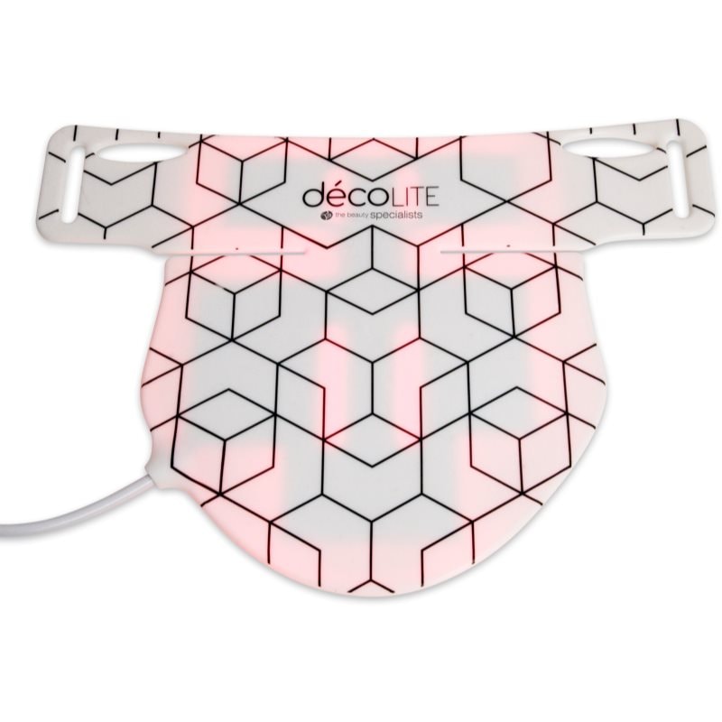 RIO Decolite подмладяваща маска за деколтето и бюста 1 бр. - Грижа за тяло - Сравни цени от 1 магазин с безплатна доставка