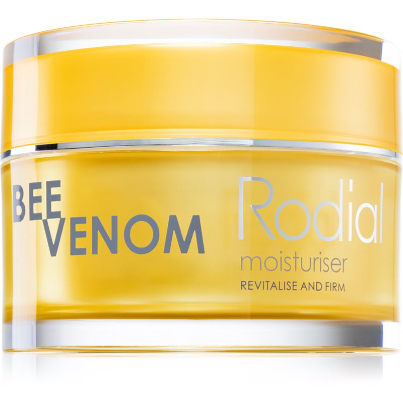 Rodial Bee Venom Moisturiser хидратиращ крем за лице с пчелна отрова - Грижа за лице - Сравни цени от 1 магазин с безплатна доставка