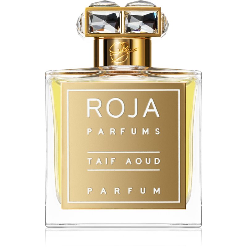 Roja Parfums Roja Parfums Taif Aoud унисекс Parfum - Унисекс парфюм 100мл - Сравни цени от 1 магазин с безплатна доставка