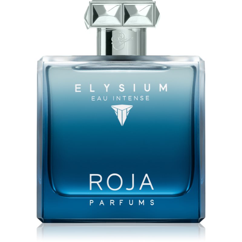 Roja Parfums Roja Parfums Elysium Eau Intense за мъже EDP - Мъжки парфюм 100мл - Сравни цени от 1 магазин с безплатна доставка