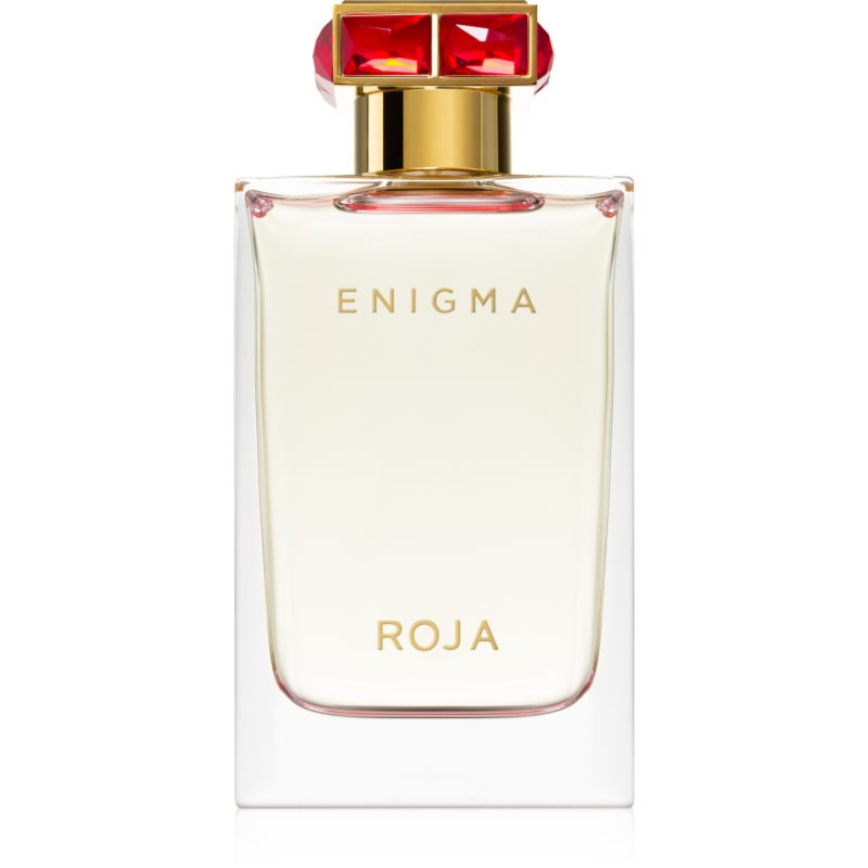 Roja Parfums Roja Parfums Enigma Pour Femme за жени EDP - Женски парфюм 75мл - Сравни цени от 1 магазин с безплатна доставка