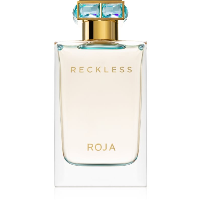 Roja Parfums Roja Parfums Reckless Pour Femme за жени EDP - Женски парфюм 75мл - Сравни цени от 1 магазин с безплатна доставка
