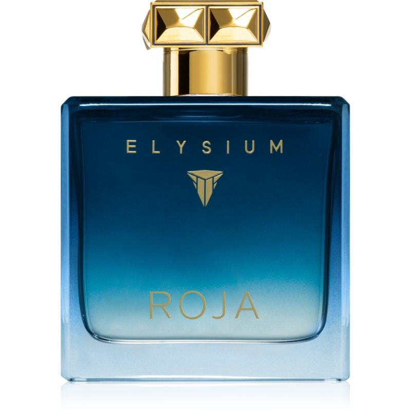 Roja Parfums Roja Parfums Elysium Pour Homme за мъже EDP - Мъжки парфюм 100мл - Сравни цени от 1 магазин с безплатна доставка