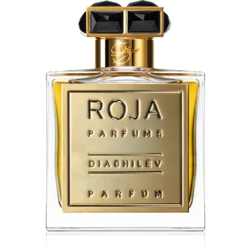 Roja Parfums Roja Parfums Diaghilev унисекс Parfum - Унисекс парфюм 100мл - Сравни цени от 1 магазин с безплатна доставка