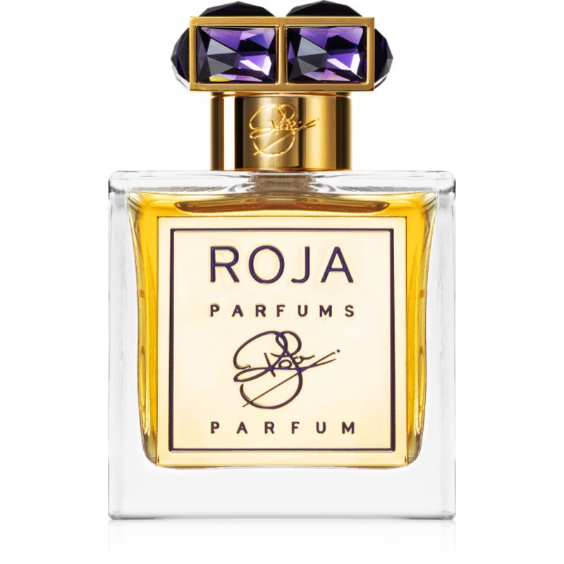 Roja Parfums Roja Parfums Roja унисекс Parfum - Унисекс парфюм 100мл - Сравни цени от 1 магазин с безплатна доставка