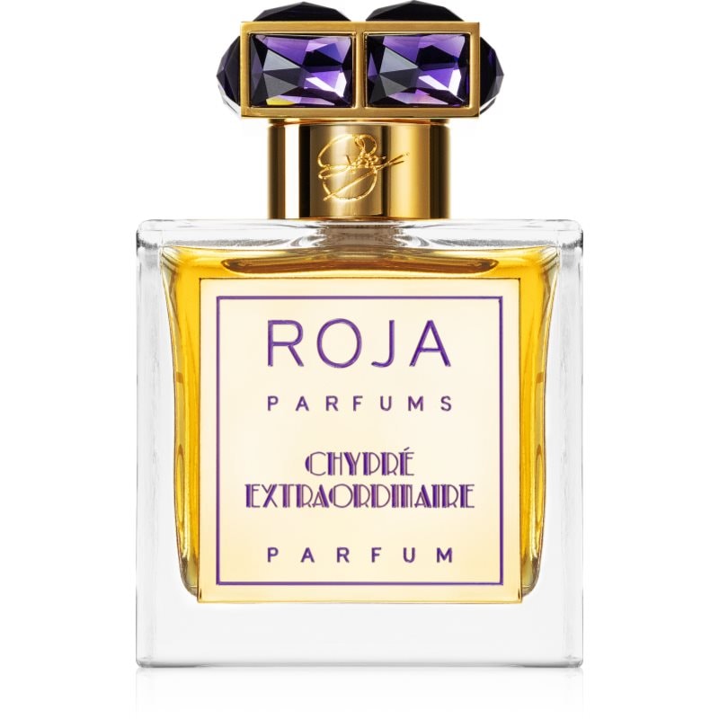 Roja Parfums Roja Parfums Chypré Extraordinaire унисекс Parfum - Унисекс парфюм 100мл - Сравни цени от 1 магазин с безплатна доставка