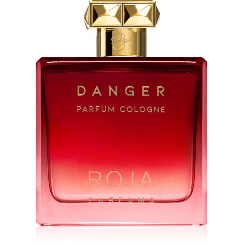 Roja Parfums Roja Parfums Danger Pour Homme за мъже Cologne - Мъжки парфюм 100мл - Сравни цени от 1 магазин с безплатна доставка