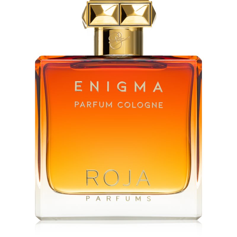 Roja Parfums Roja Parfums Enigma Parfum Cologne за мъже - Мъжки парфюм 100мл - Сравни цени от 1 магазин с безплатна доставка