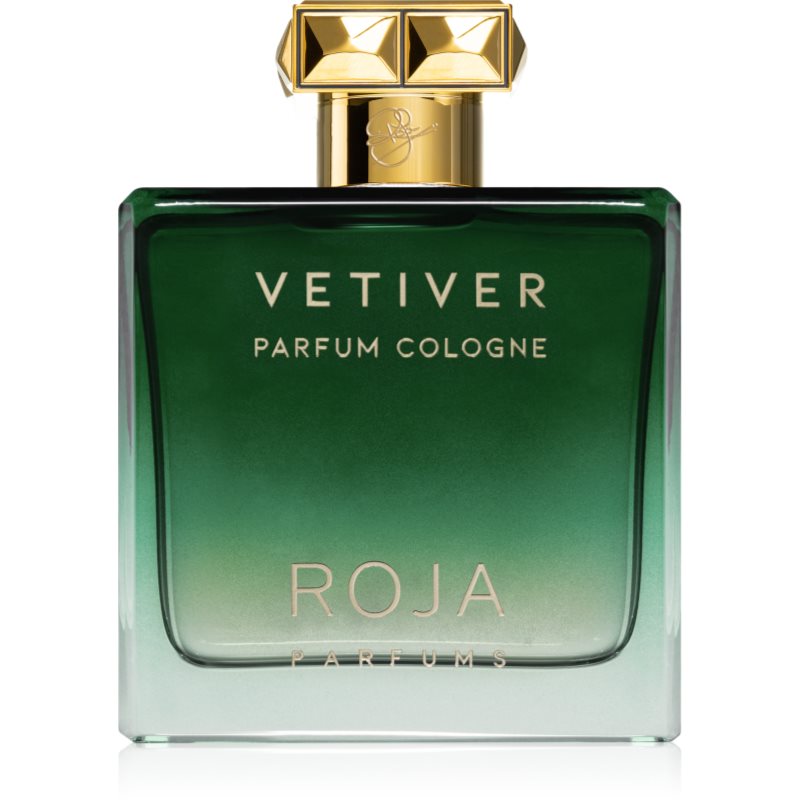 Roja Parfums Roja Parfums Vetiver за мъже Cologne - Мъжки парфюм 100мл - Сравни цени от 1 магазин с безплатна доставка