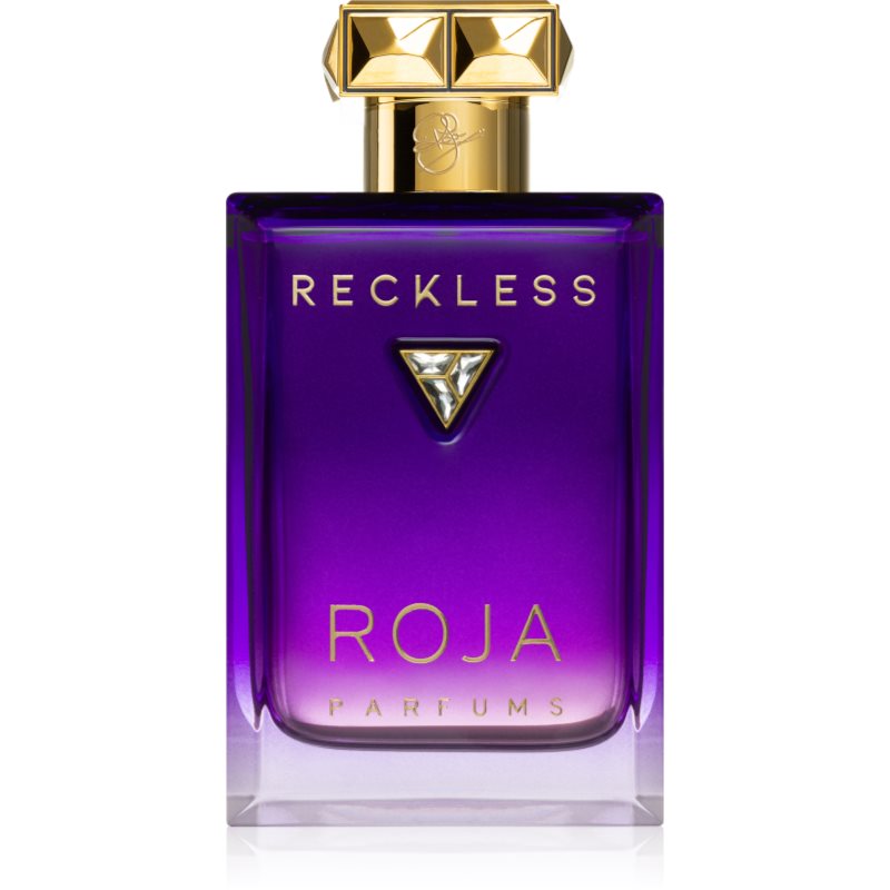 Roja Parfums Roja Parfums Reckless Pour Femme за жени EXDP - Женски парфюм 100мл - Сравни цени от 1 магазин с безплатна доставка