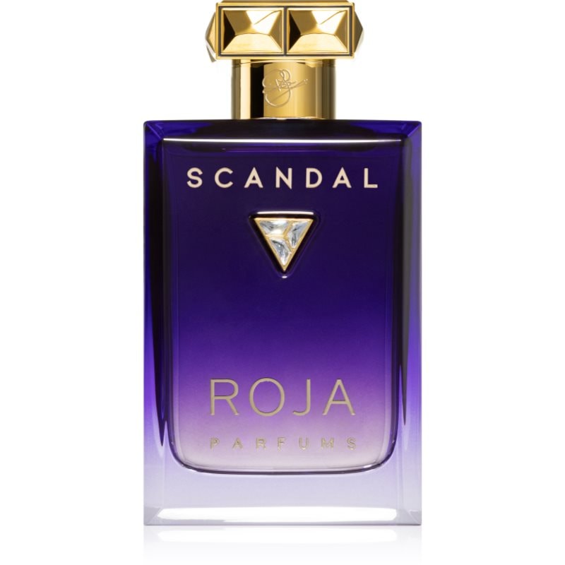 Roja Parfums Roja Parfums Scandal за жени Parfum - Женски парфюм 100мл - Сравни цени от 1 магазин с безплатна доставка