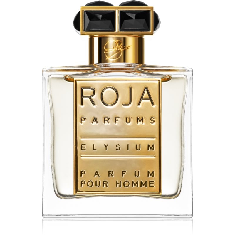 Roja Parfums Roja Parfums Elysium за мъже Parfum - Мъжки парфюм 50мл - Сравни цени от 1 магазин с безплатна доставка