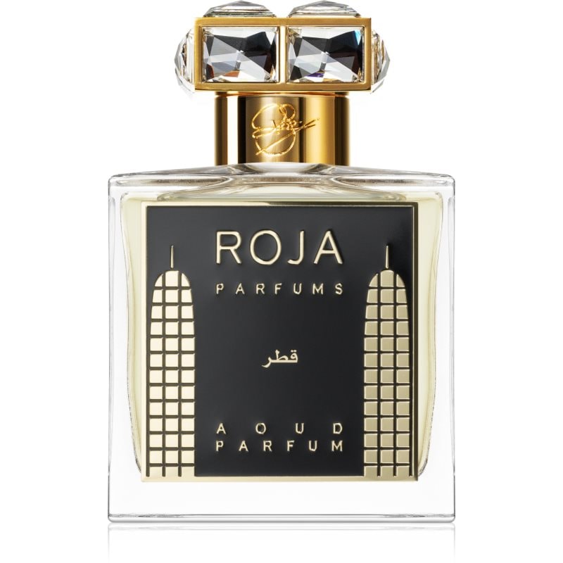 Roja Parfums Roja Parfums Qatar унисекс Parfum - Унисекс парфюм 50мл - Сравни цени от 1 магазин с безплатна доставка